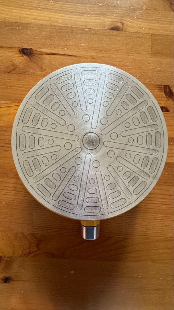 アサヒ軽金属 オールパン 22cm（ガラス蓋付き）