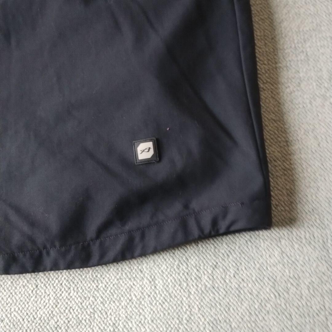 期間限定価格　ORAGEスキースノボウェア上下　Lサイズ　ブラック