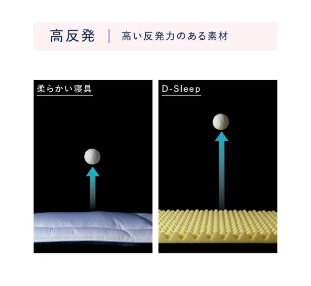 【ブリヂストン】マットレス(シングル)