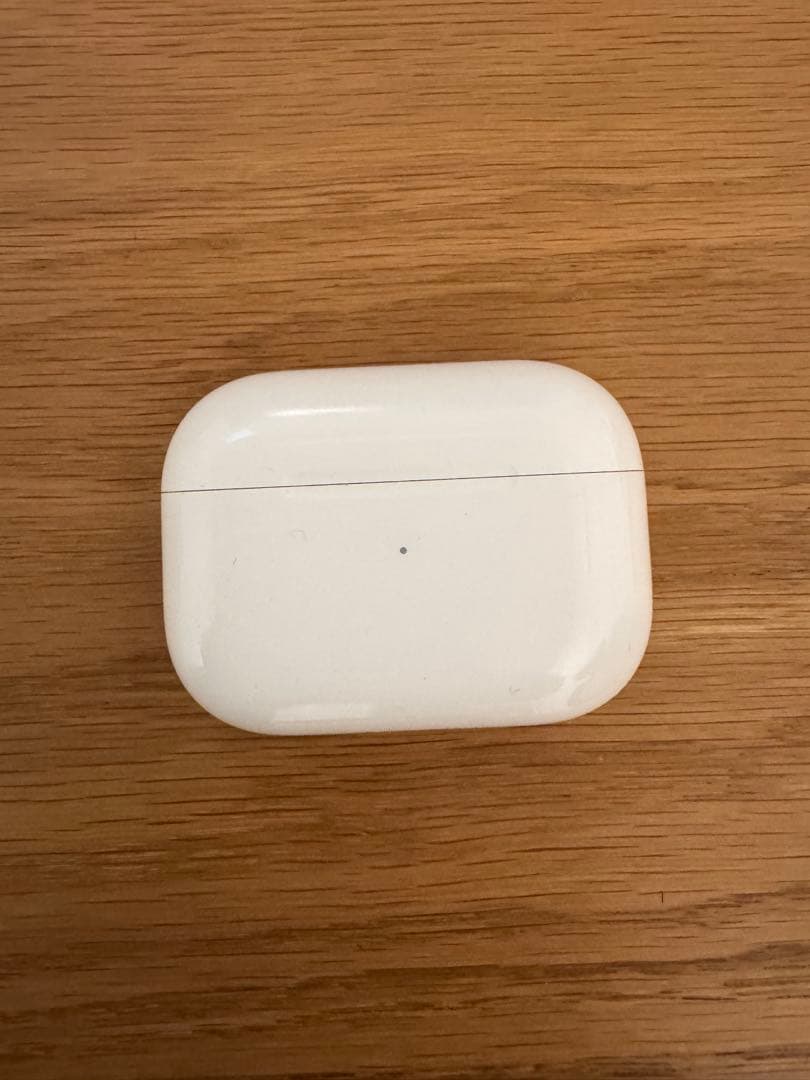 AirPods Pro（第2世代）Lightning 付属品完備／傷あり