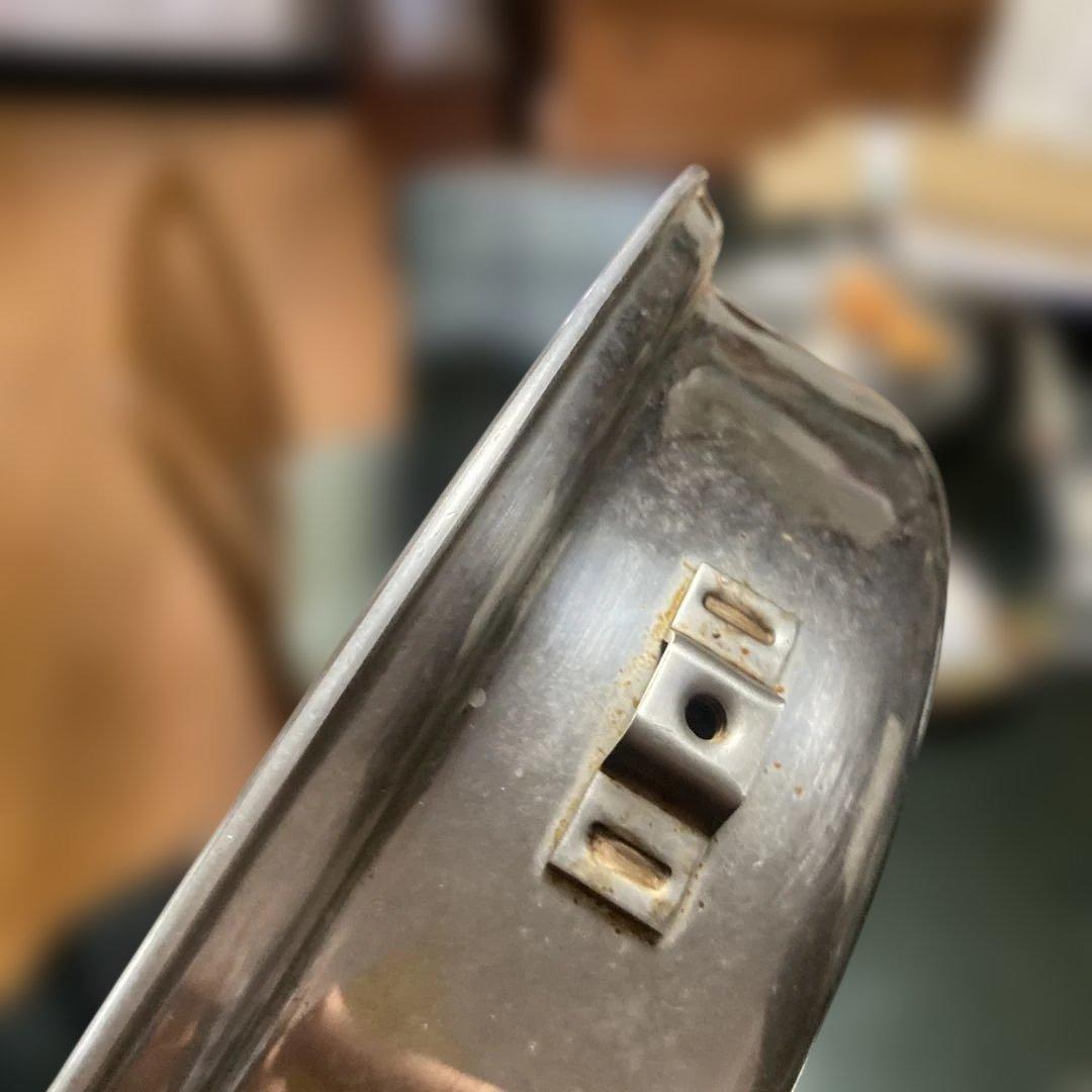 アムウェイクイーン片手鍋Amway QueenUSA 2セット片方は蓋なし