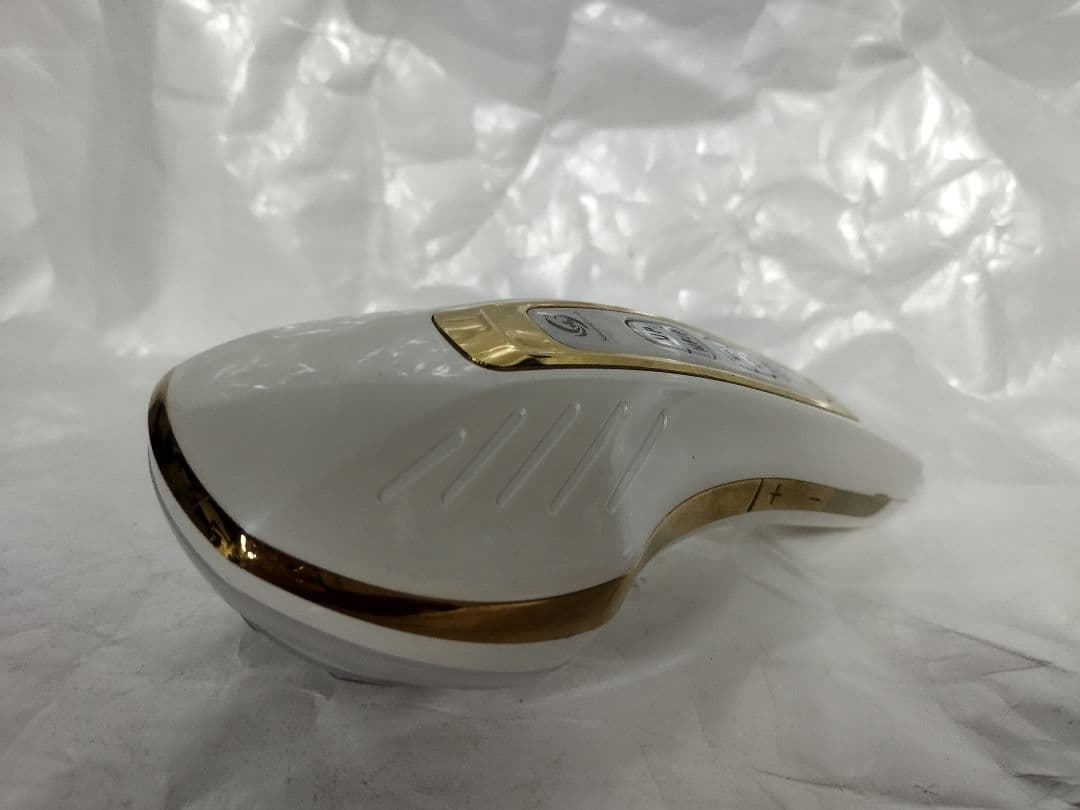 Dr.Arrivo ドクターアリーヴォゴーストプレミアム美顔器