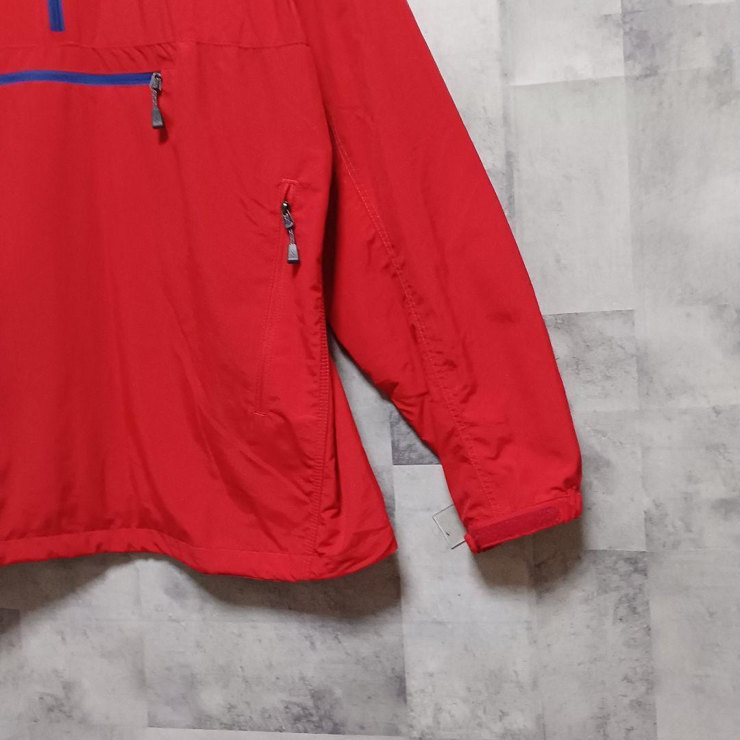 mont-bell モンベル O.D.アノラック ナイロンジャケット M