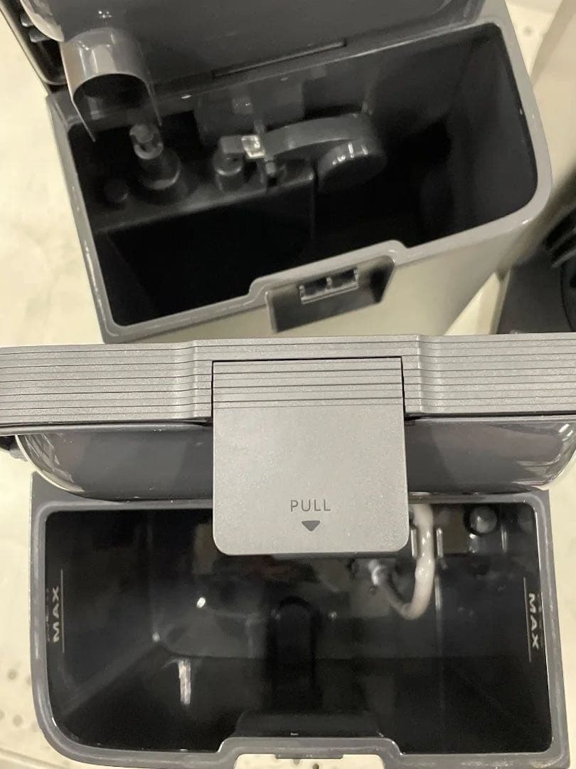 Eufy Clean by AnkerロボットクリーナーX10 Pro Omni