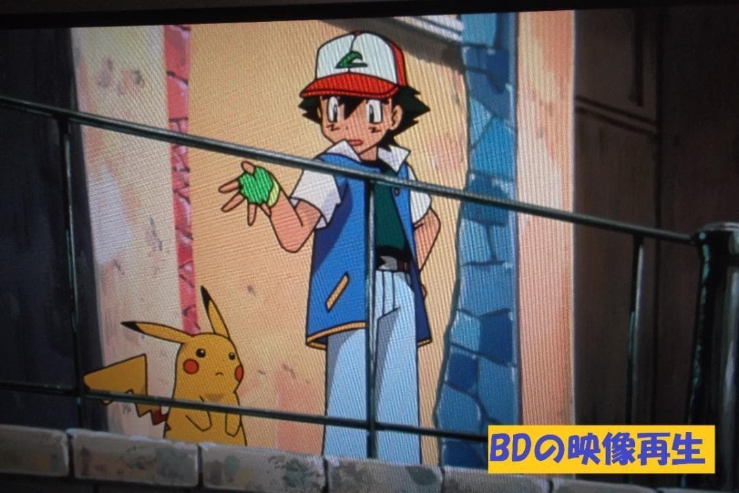 シャープブルーレイレコーダー【BDーW560】