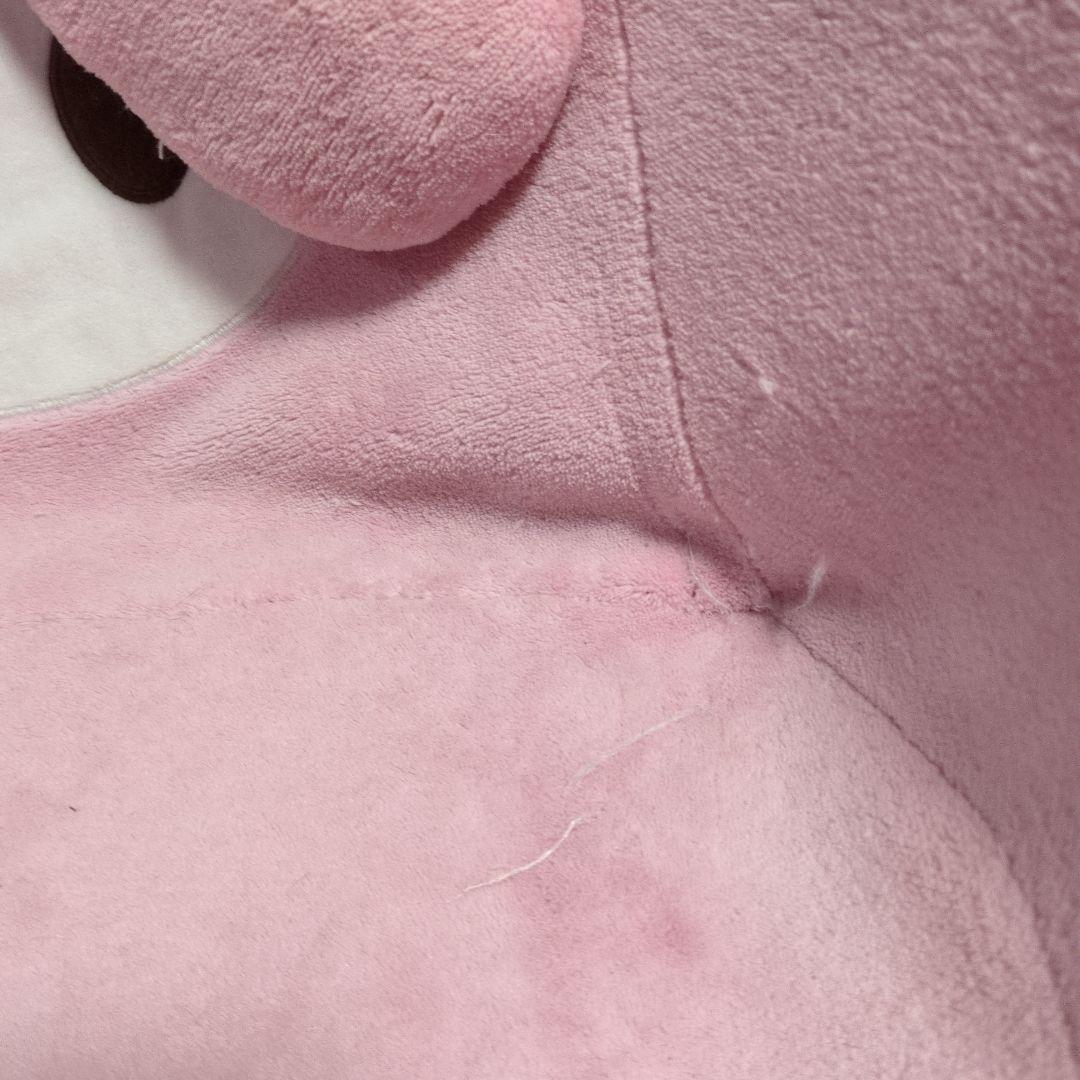 ♪マイメロディ♪ウレタンソファ シングルソファ