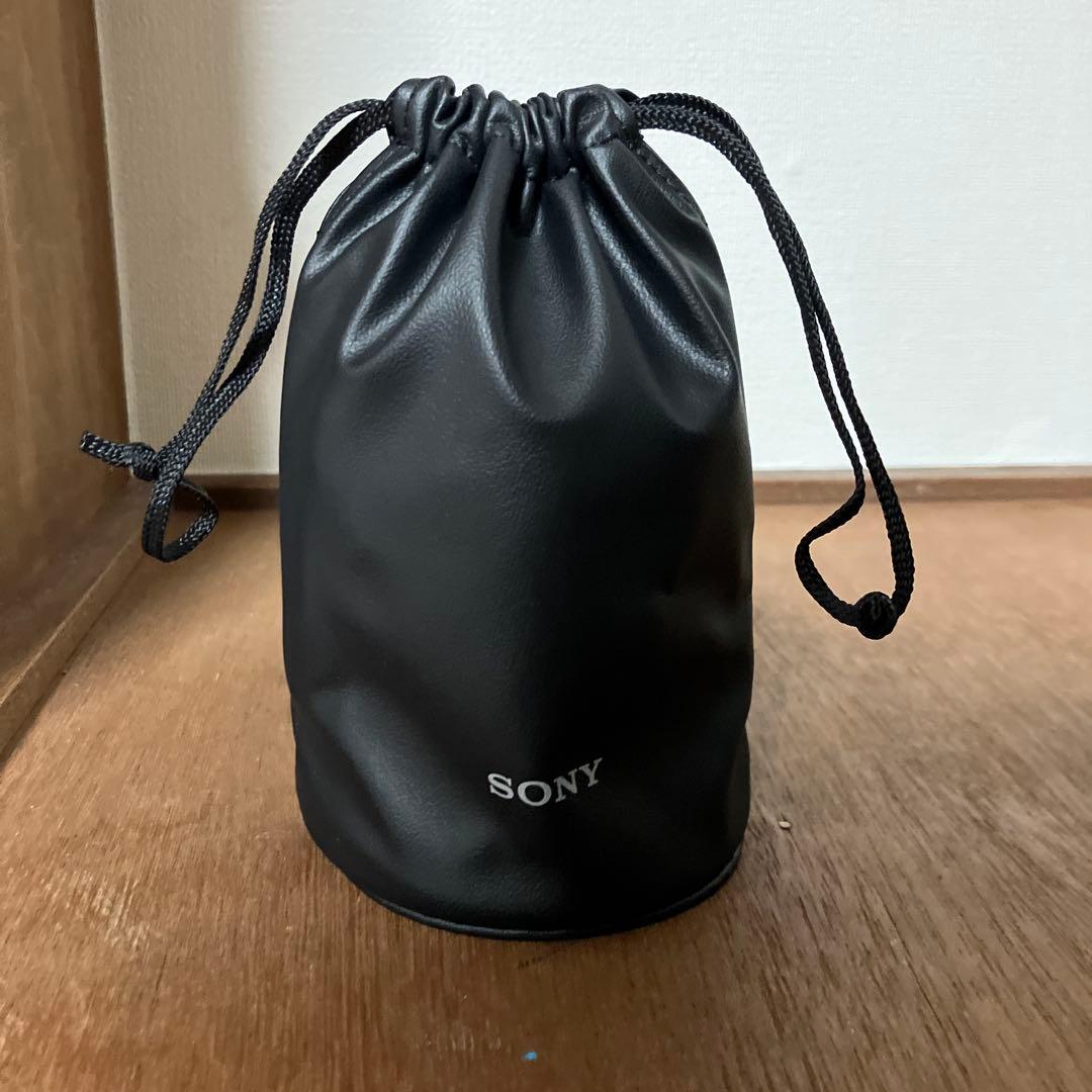 ZEISS Sonnar FE 1.8/55 ZA レンズ