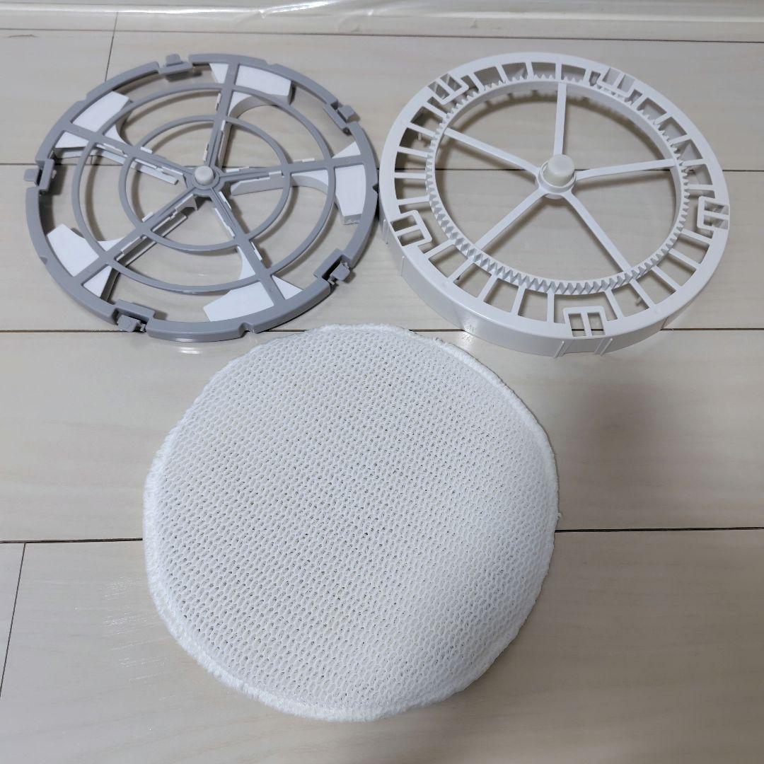 Panasonic ジアイーノ F-MV2300 電極ユニット新品交換済　取説付