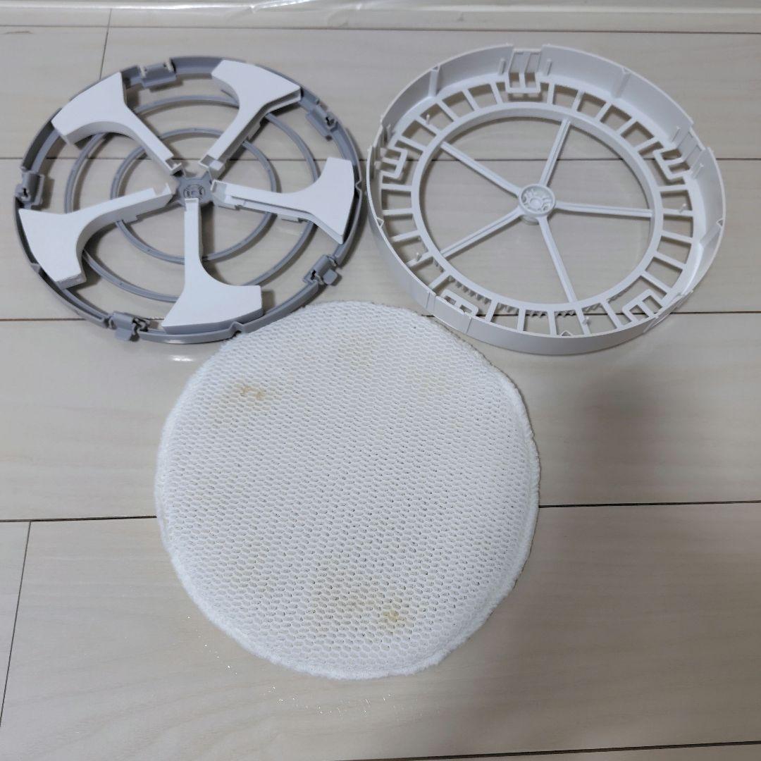 Panasonic ジアイーノ F-MV2300 電極ユニット新品交換済　取説付