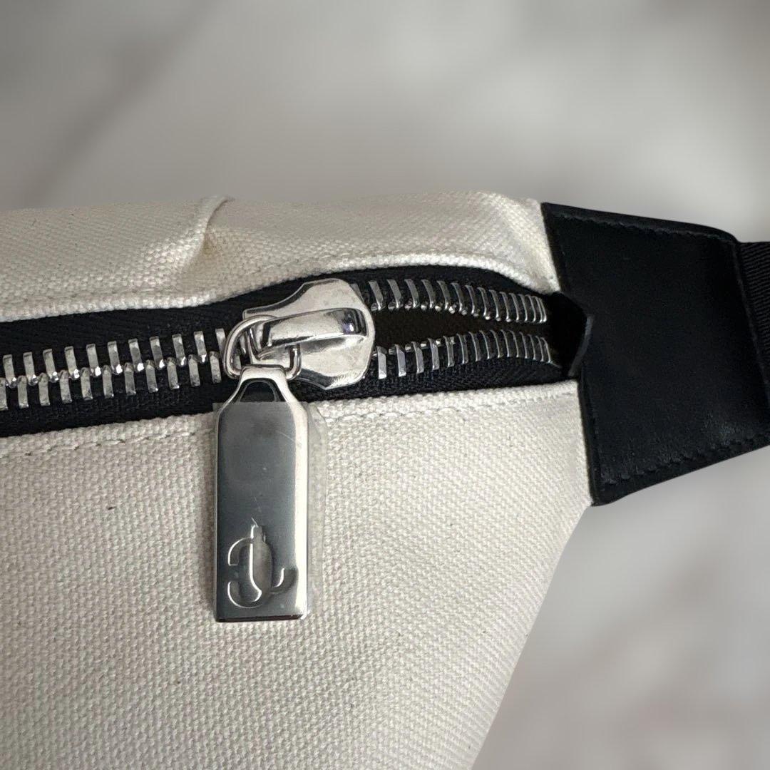 JIMMY CHOO ボディバッグ