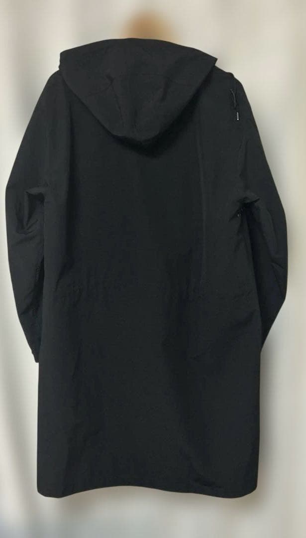 Brooks Brothers モッズコート