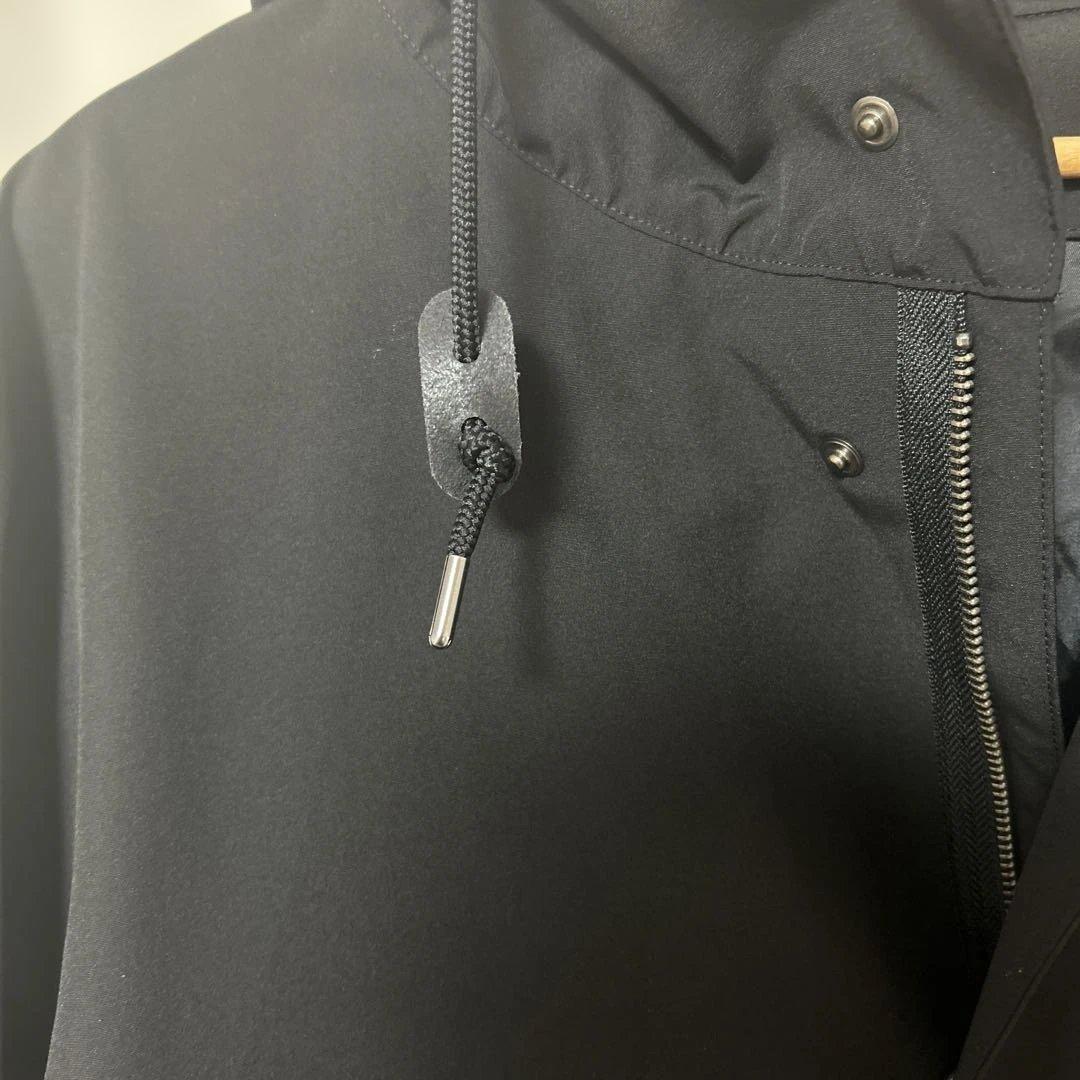 Brooks Brothers モッズコート