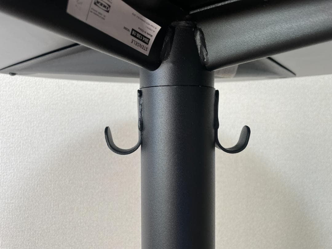 テーブル IKEA　STENSELE ステーンセレ