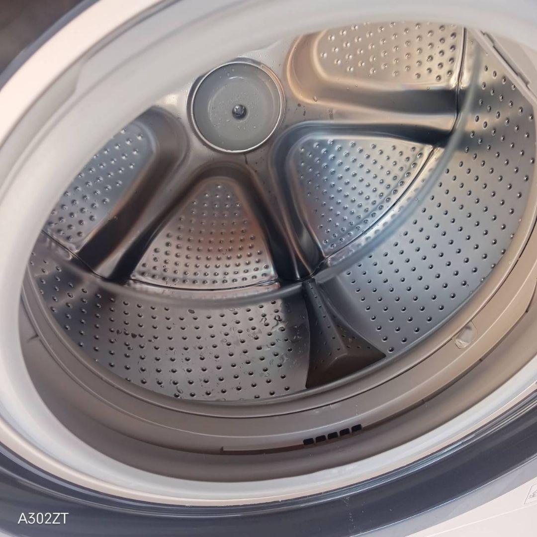 G14A1 設置まで対応　日立　人気モデルドラム洗濯機 容量12㌔