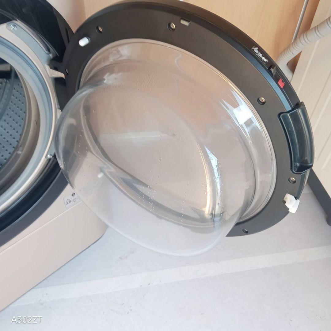 G14A1 設置まで対応　日立　人気モデルドラム洗濯機 容量12㌔