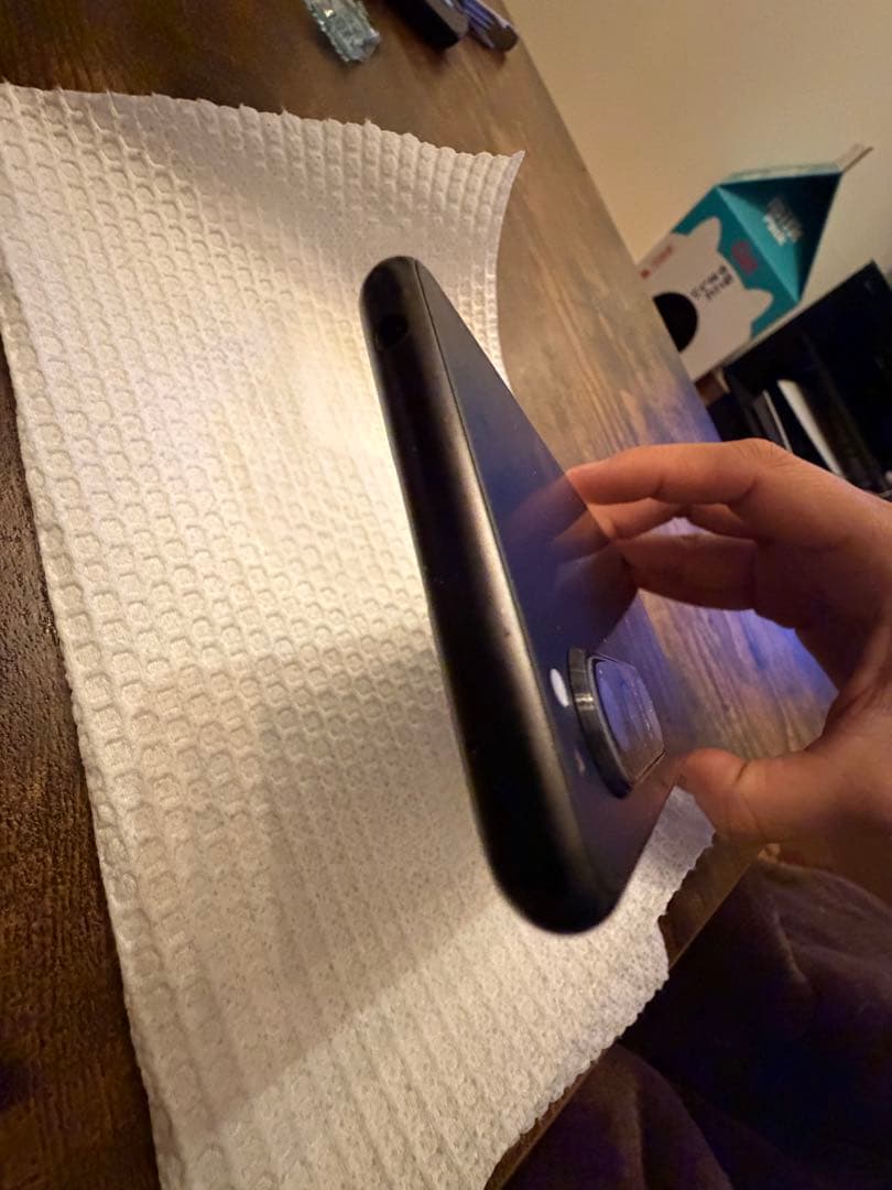 スマートフォン 本体　SO-53B SIMフリー　Xperia 5 III