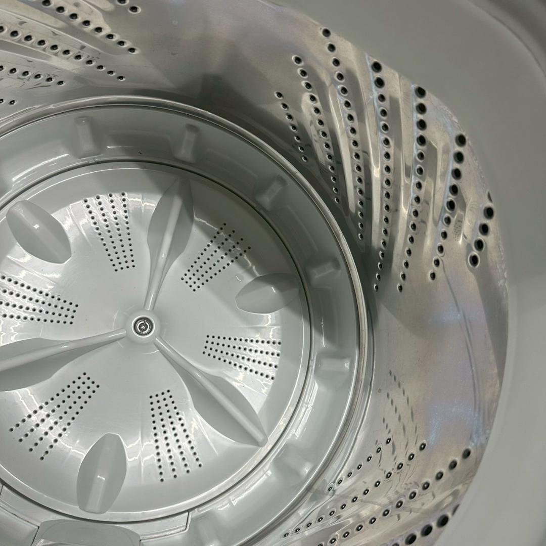 iΦ Panasonic 全自動洗濯機 NA-F60B14 6kg 洗濯機