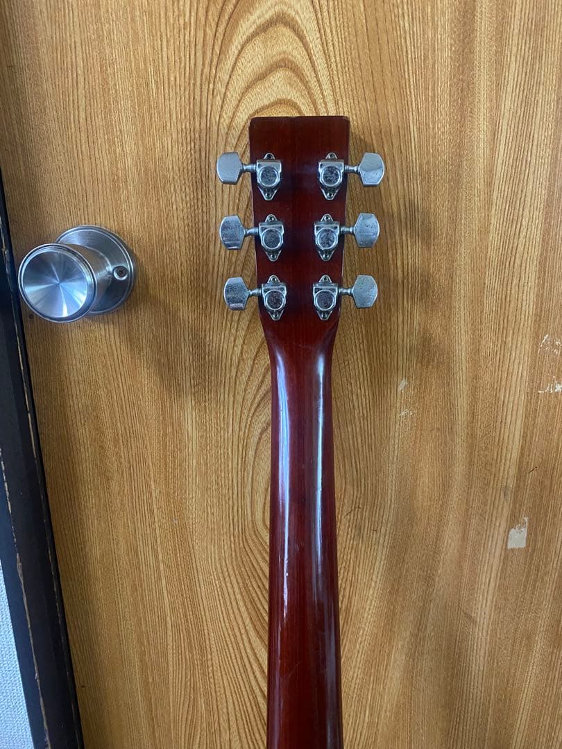 Martin Pro Martin w-200 アコースティックギター