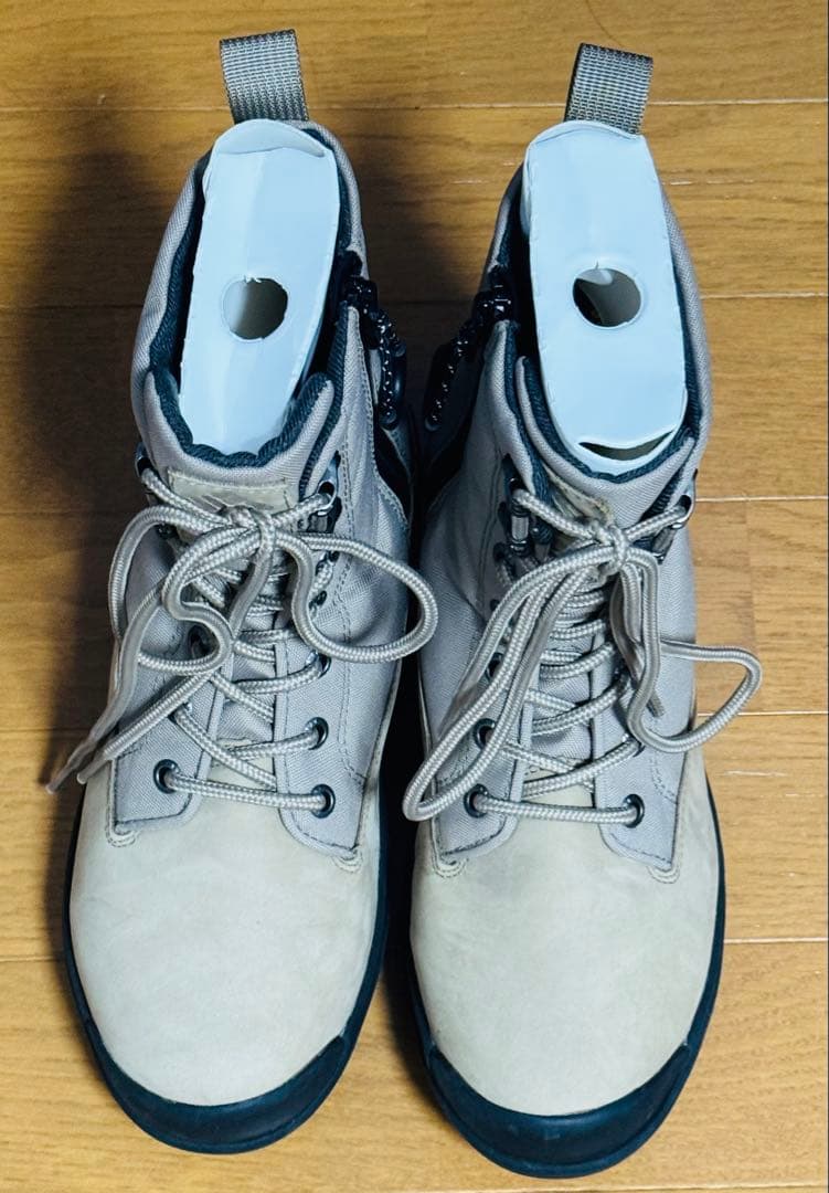 ☆Columbia☆サップランド☆ウォータープルーフスノーブーツ☆カラー タン☆