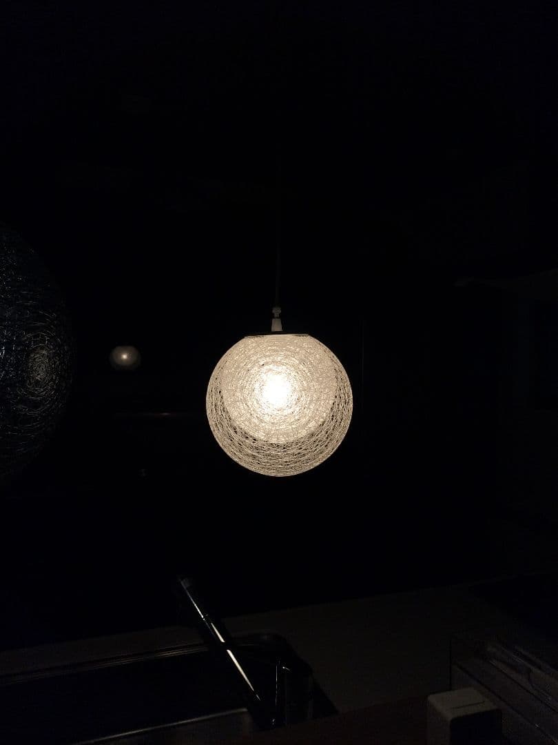 MAYUHANAペンダントライトmini