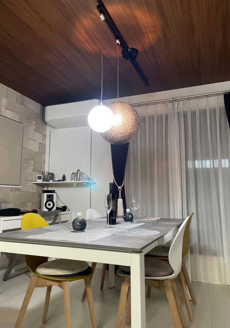 MAYUHANAペンダントライトmini