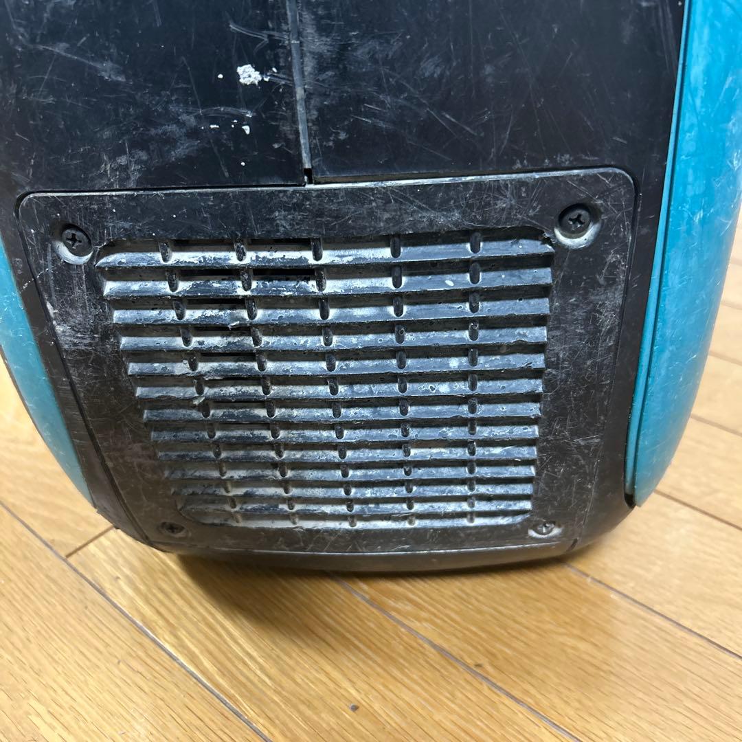 引き取り限定 デンヨーGE-1600IV インバーター発電機 ジャンク品