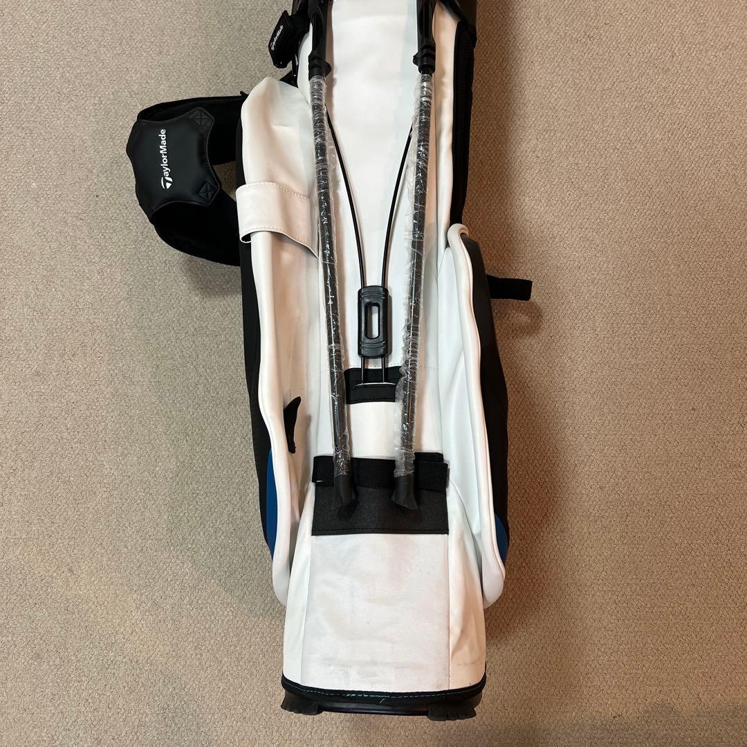 TaylorMade SIM2 キャディバッグ