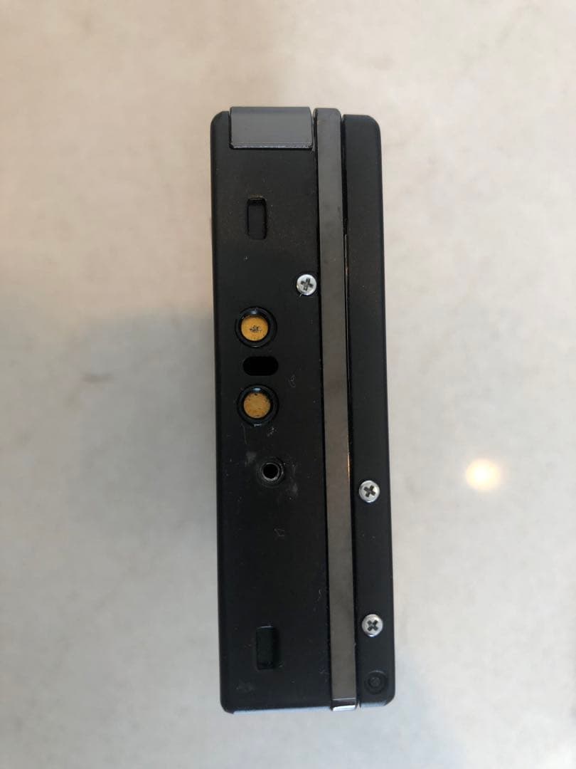 SONY カセットウォークマン WALKMAN WM-150 外観美品