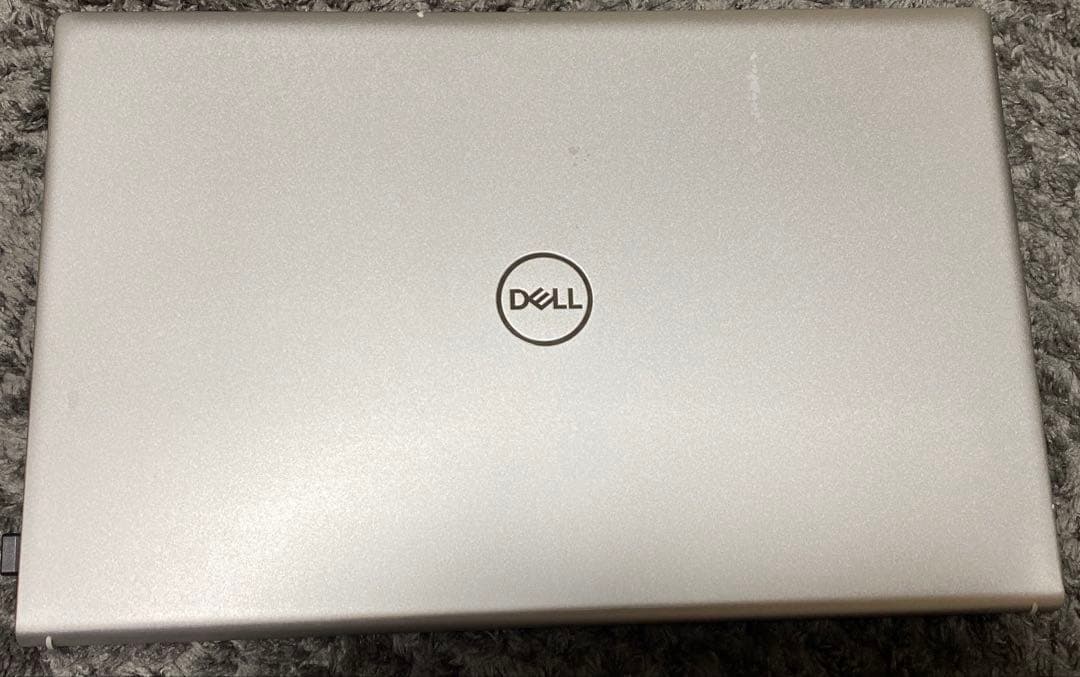 DELL Ryzen 7 5700U メモリ16GB SSD512GB