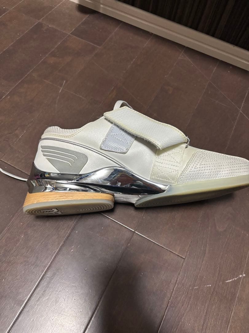 ウエイトトレーニング TYR Force 1 Elite