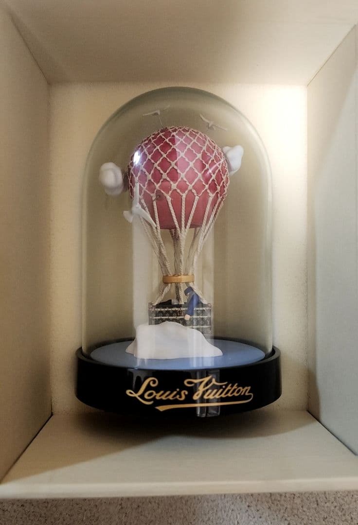 LOUIS VUITTON ルイヴィトン VIP顧客限定 ノベルティ 非売品①