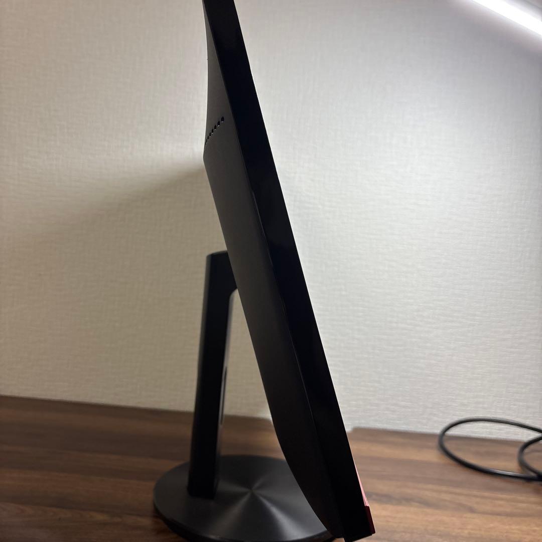 AOC ゲーミングモニター G2490VX/11 23.8イン144Hz 美品