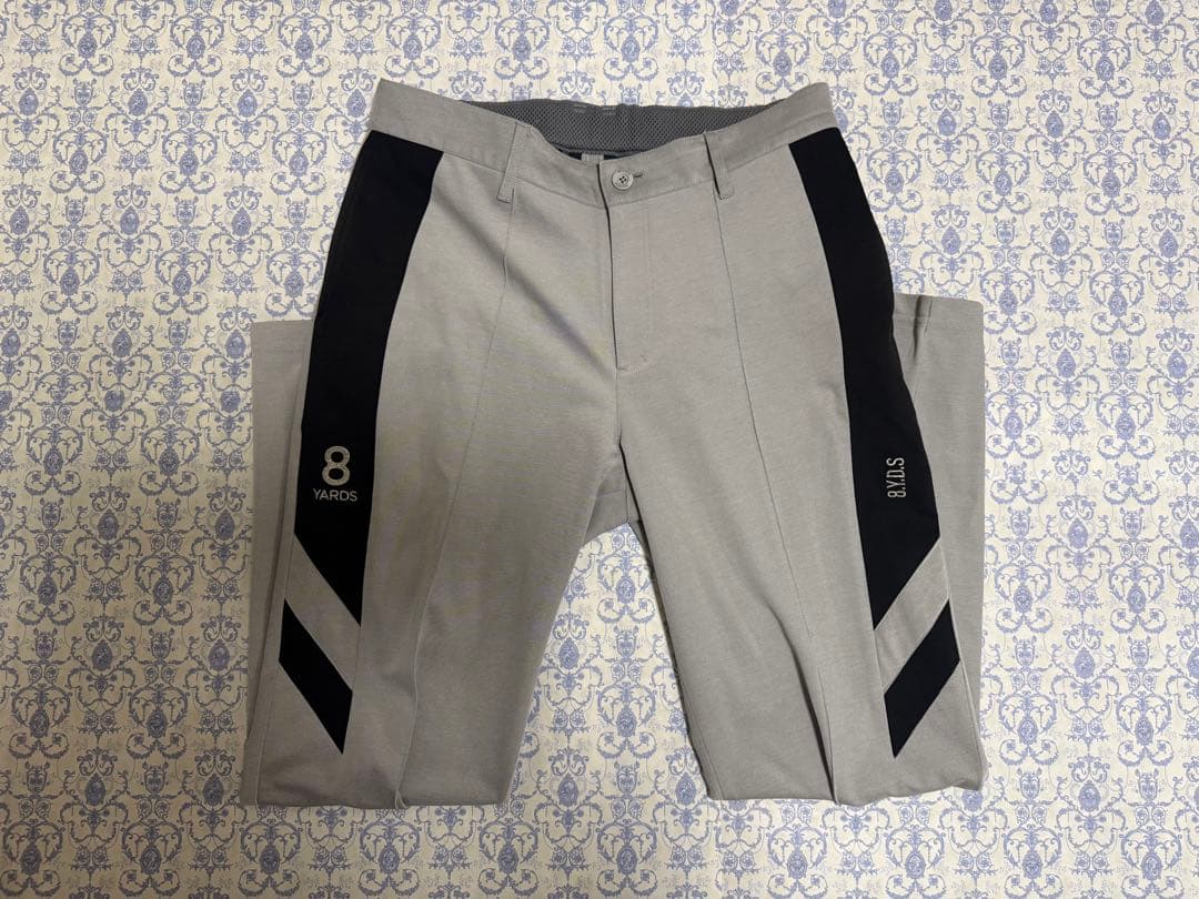 ハチヤーズ(8YARDS)ボトムス XL ゴルフウェア