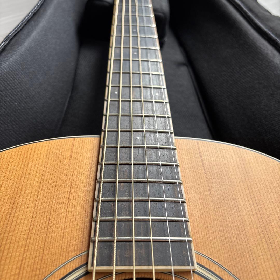 larrivee ラリビー L03 カナダ製 2001年 エレアコ仕様