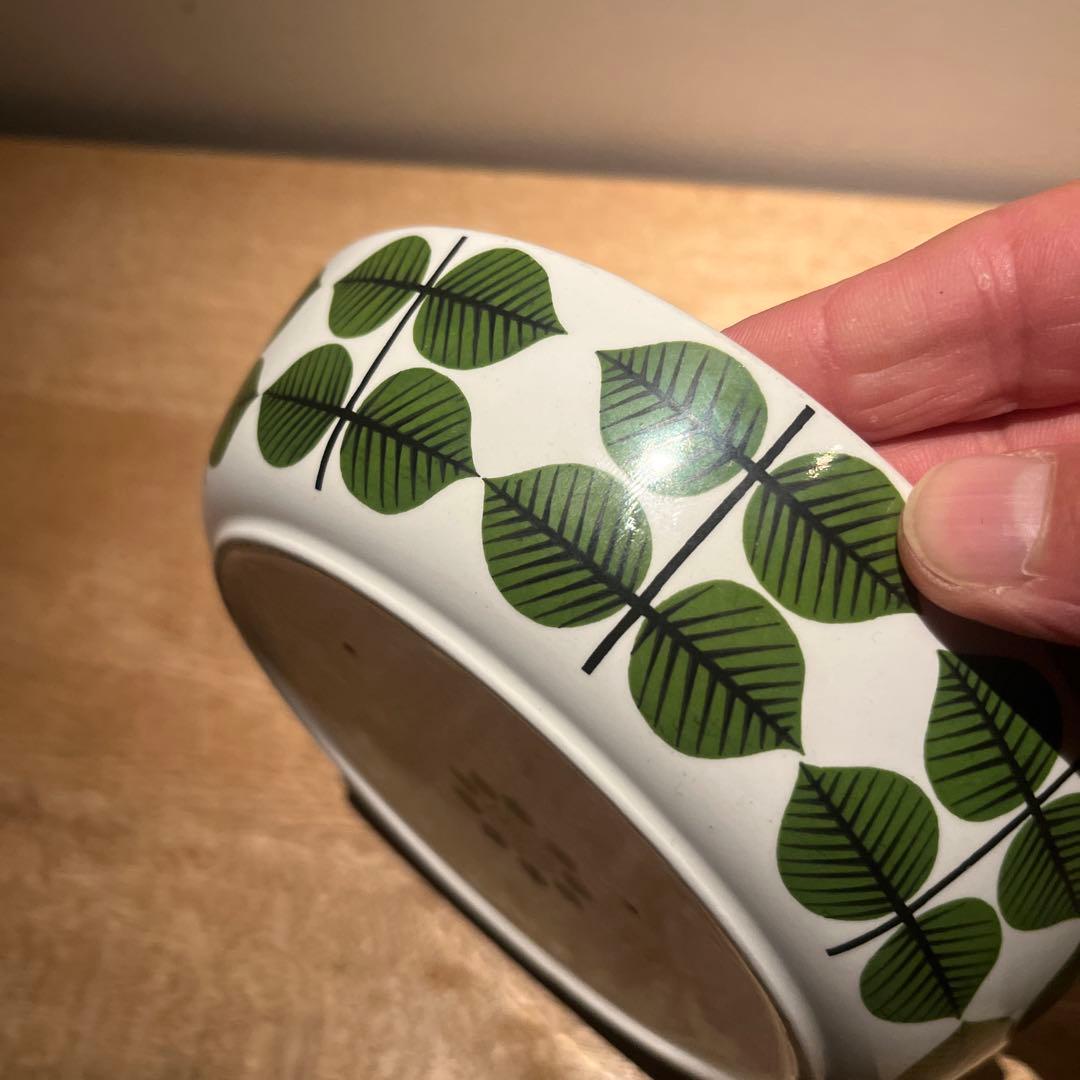 グスタフスベリ BERSA ベルサ Φ17 スープボウル 深皿