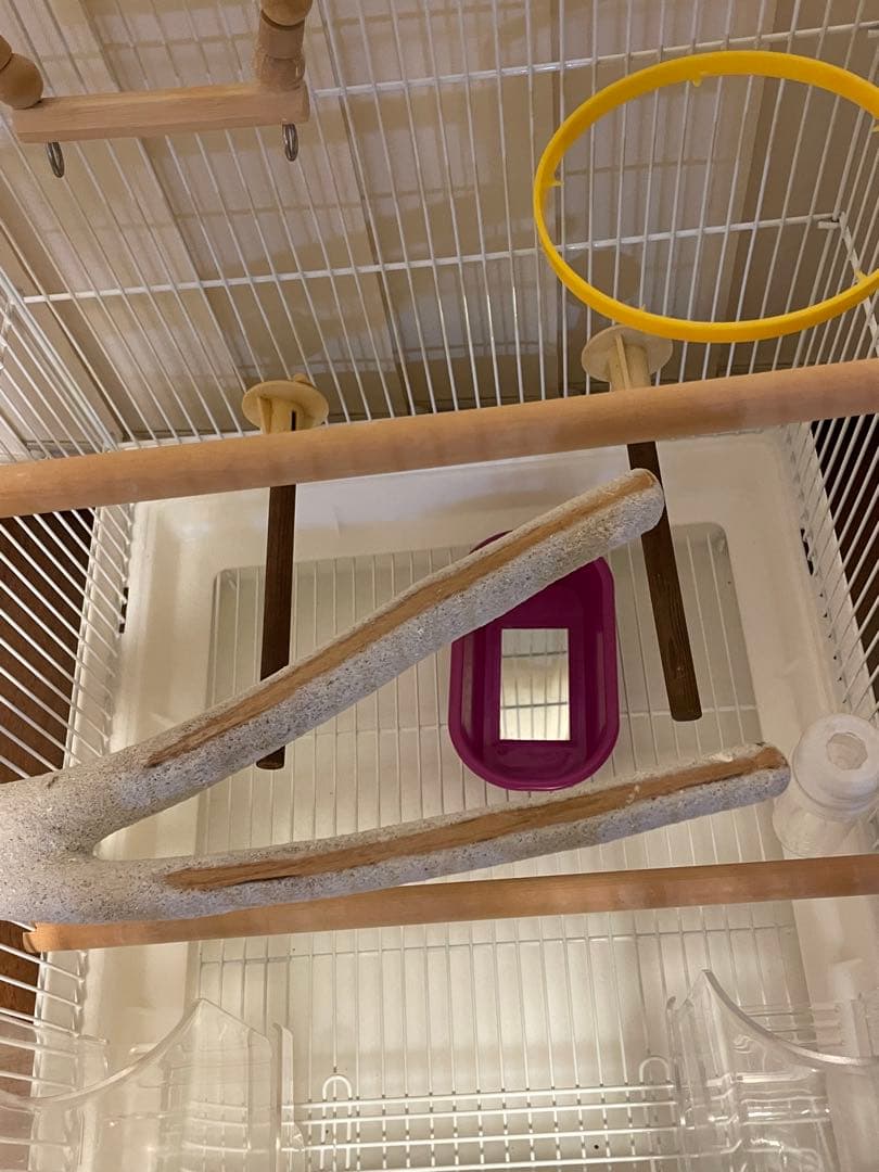 プロフィール必読✴︎ 12800 HOEI 35手のり ピュアホワイト