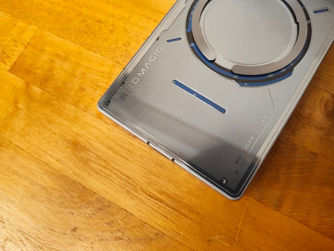 REDMAGIC 11 Pro 16GB+512GB 日本国内版