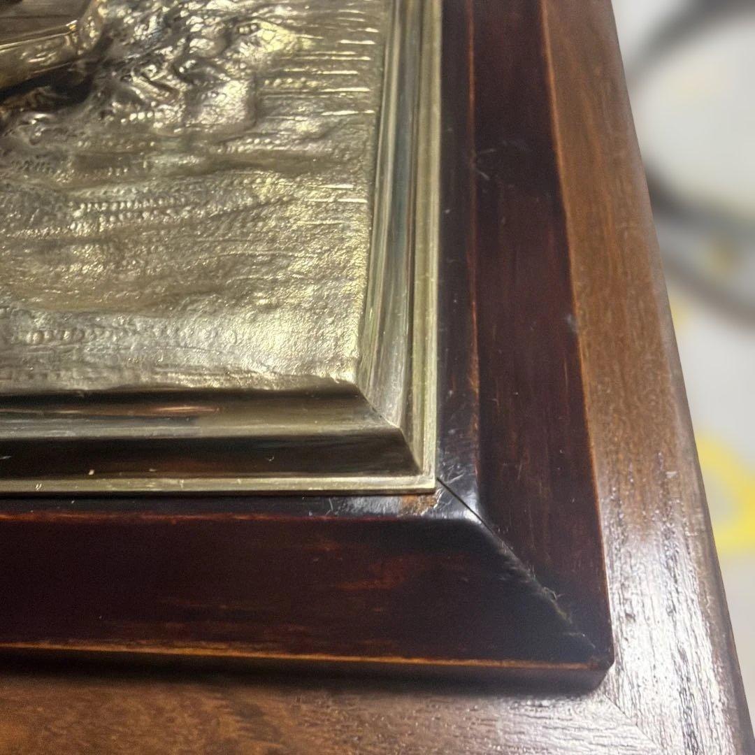 銀製 ヨット スターリングシルバー Sterling 帆船模型 昭和レトロ