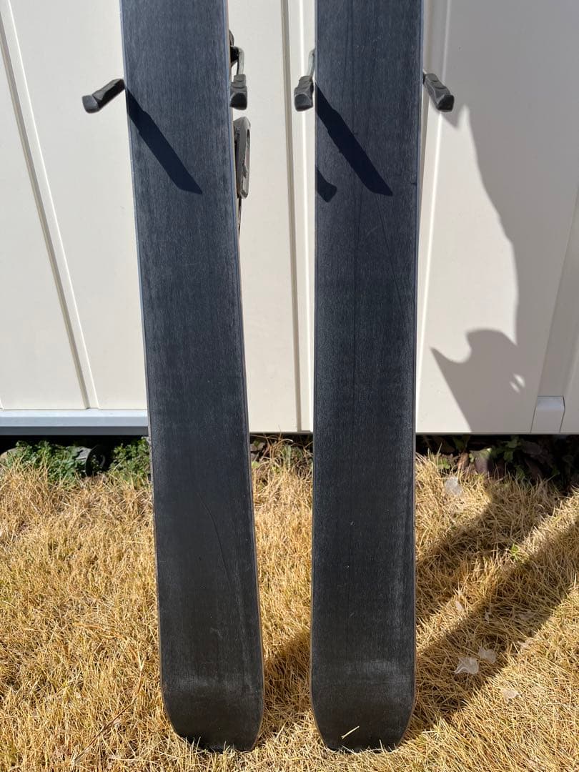 スキークロス８（162センチ）