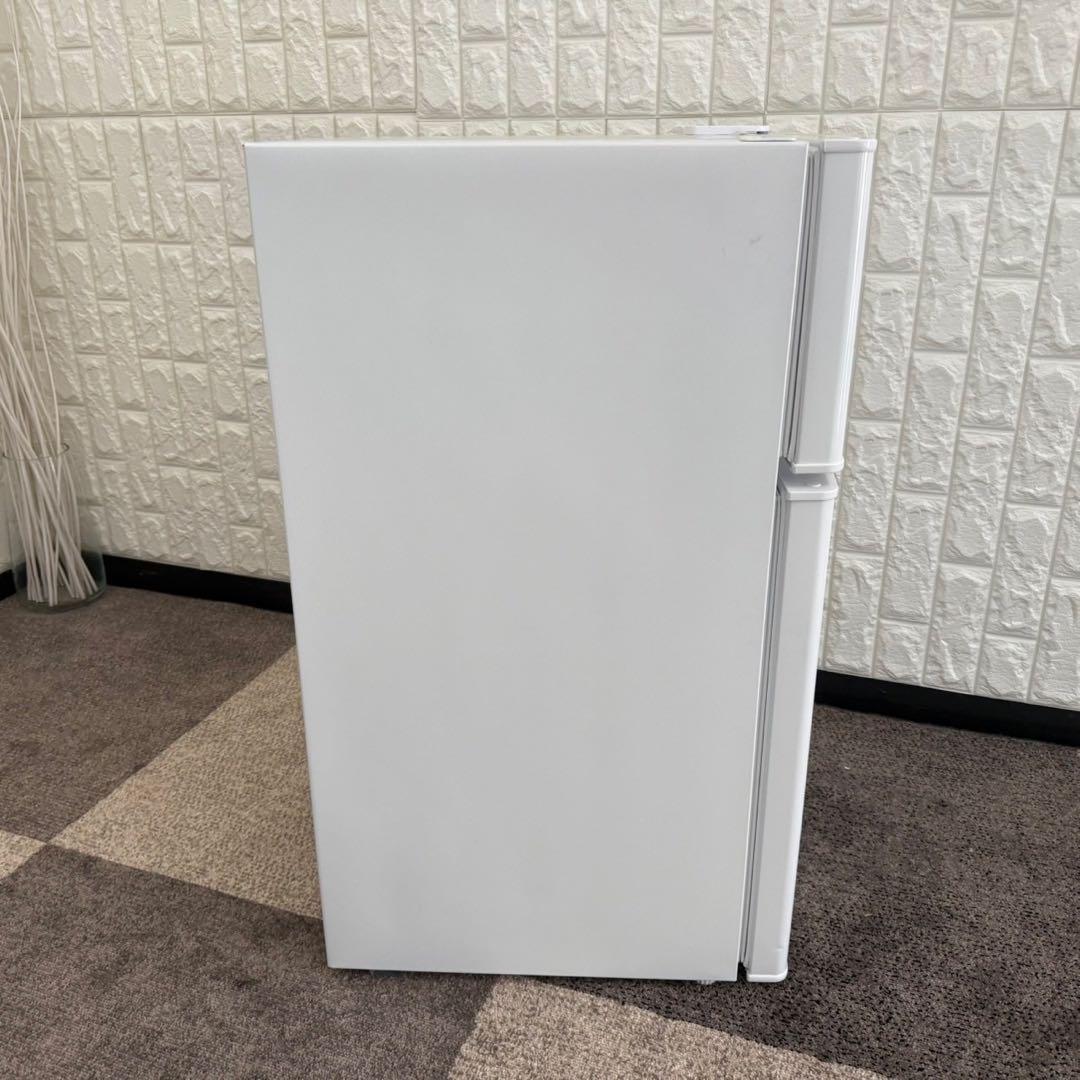 都内23区配送無料✨家電2点セット　ヤマゼン　ヤマダ電機　冷蔵庫　洗濯機　美品