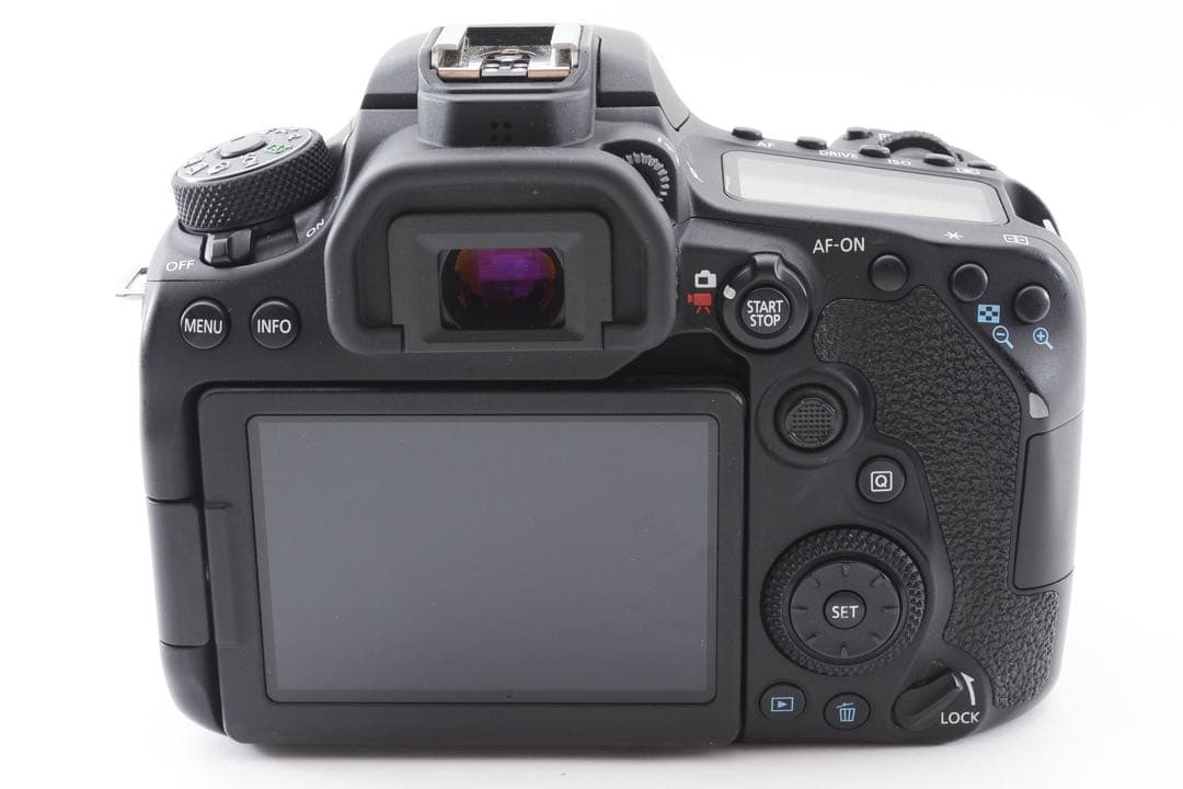 Wi-Fi/動画/保証/Canon EOS 90D標準&望遠ダブルレンズセット