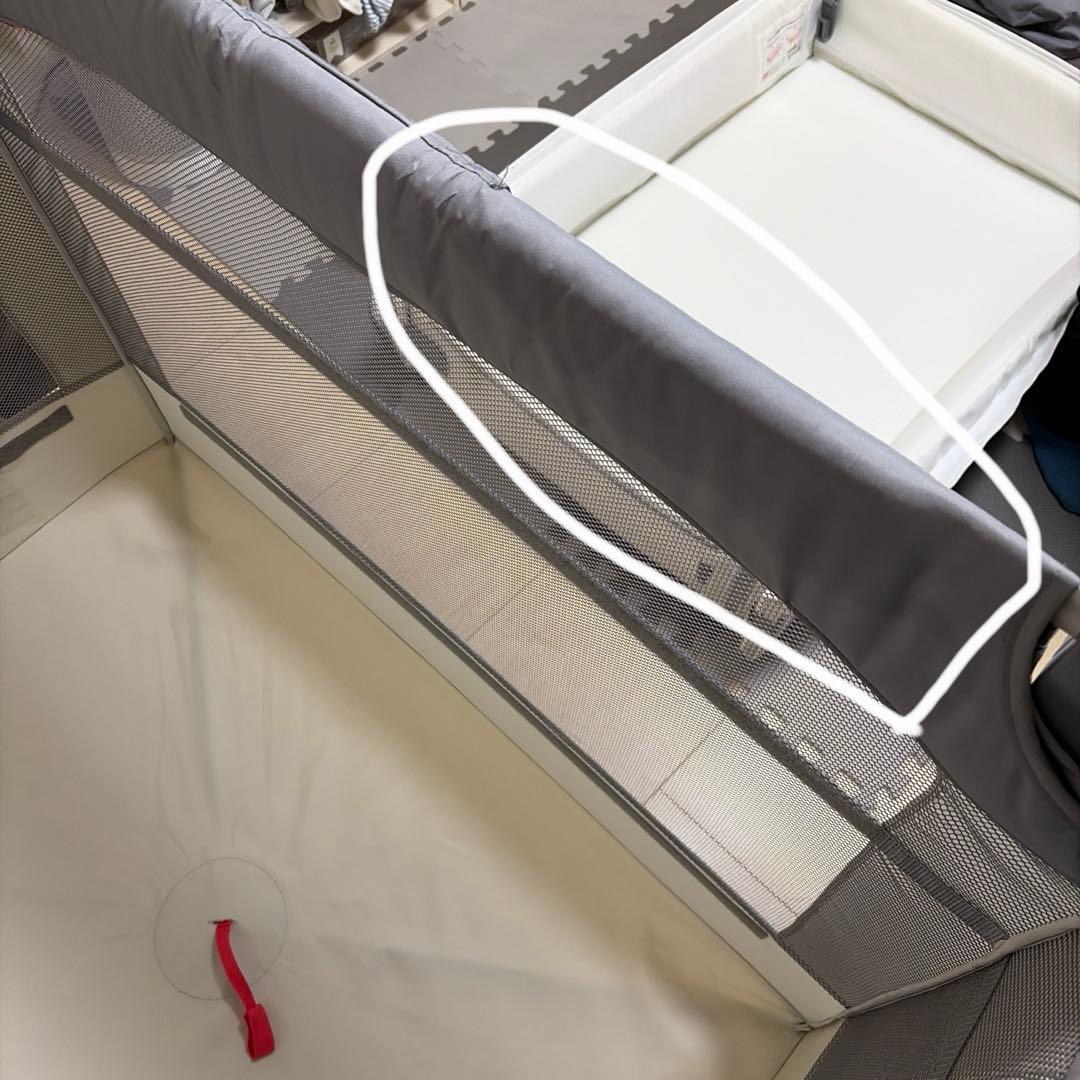 のんたんアップリカ ココネルエアー AB