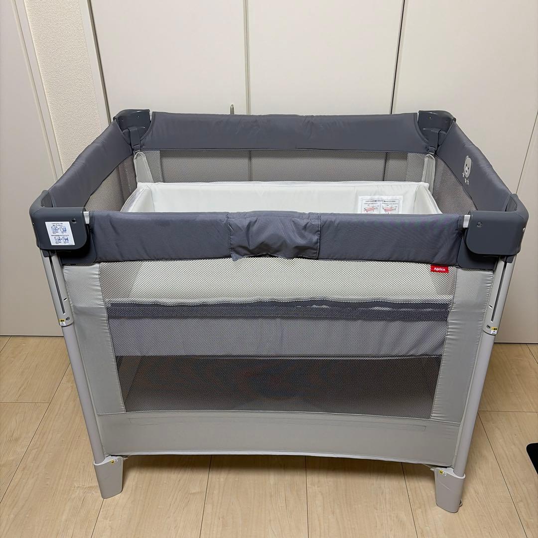 のんたんアップリカ ココネルエアー AB