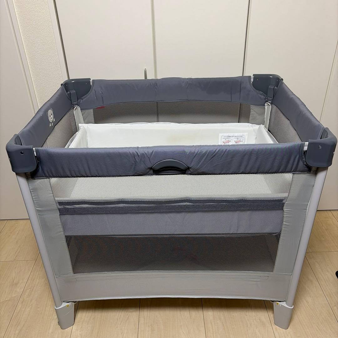 のんたんアップリカ ココネルエアー AB