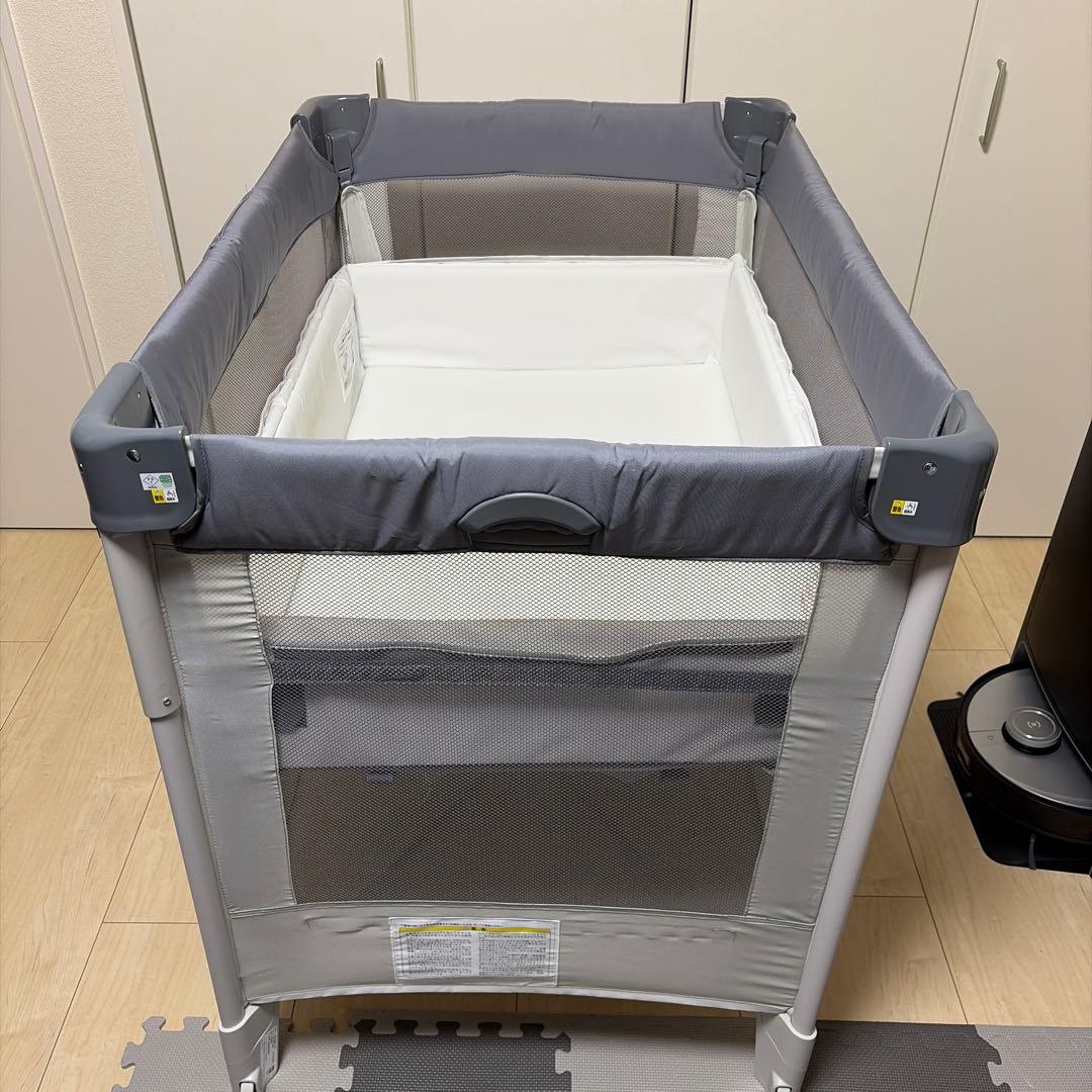 のんたんアップリカ ココネルエアー AB