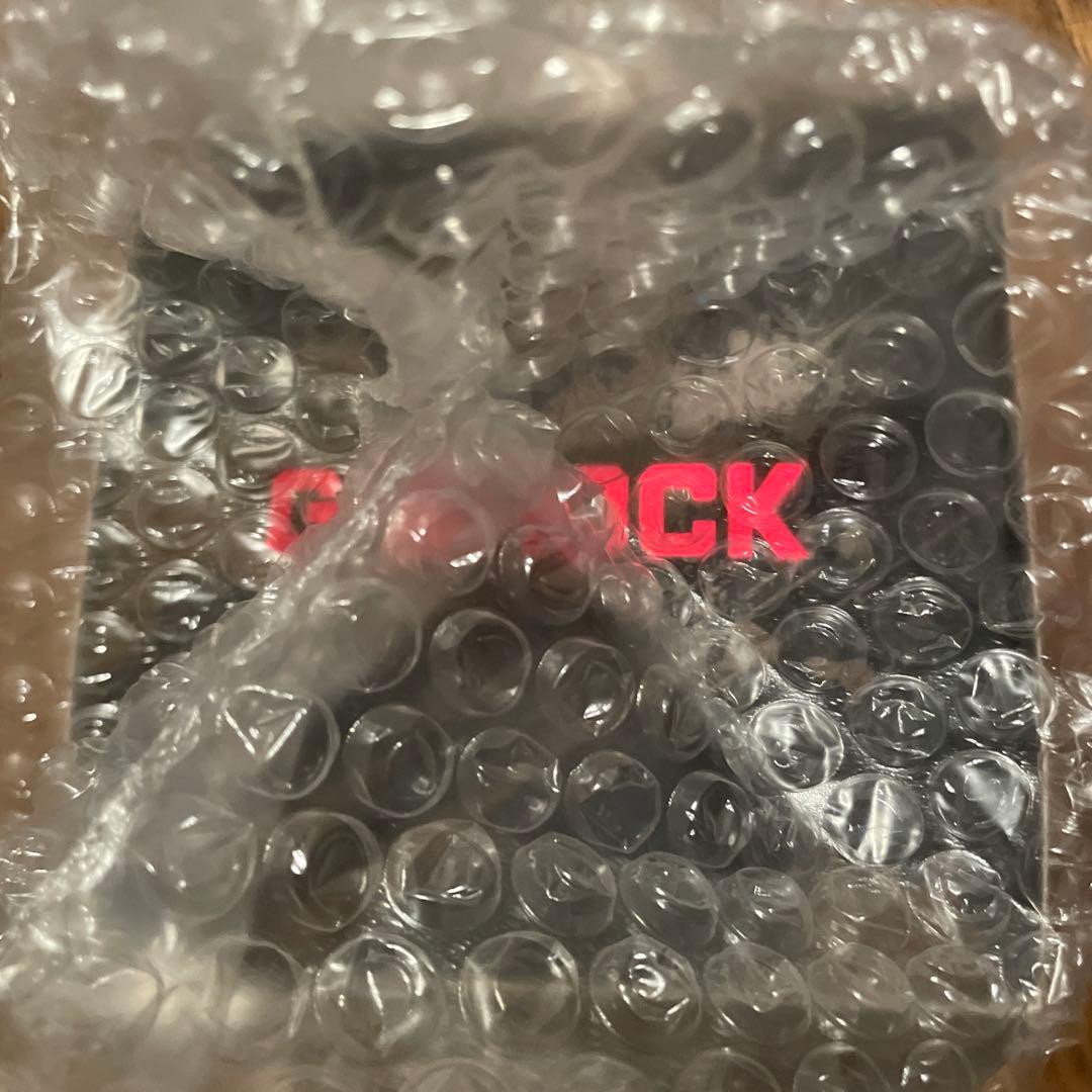 新品未開封　CASIO GW-9500TLC-1JR ランクル限定