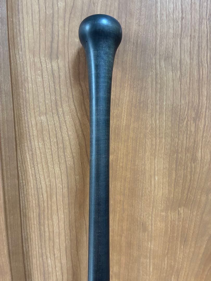 ヤナセ　硬式木製バット　新品未使用　約85cm 約913g