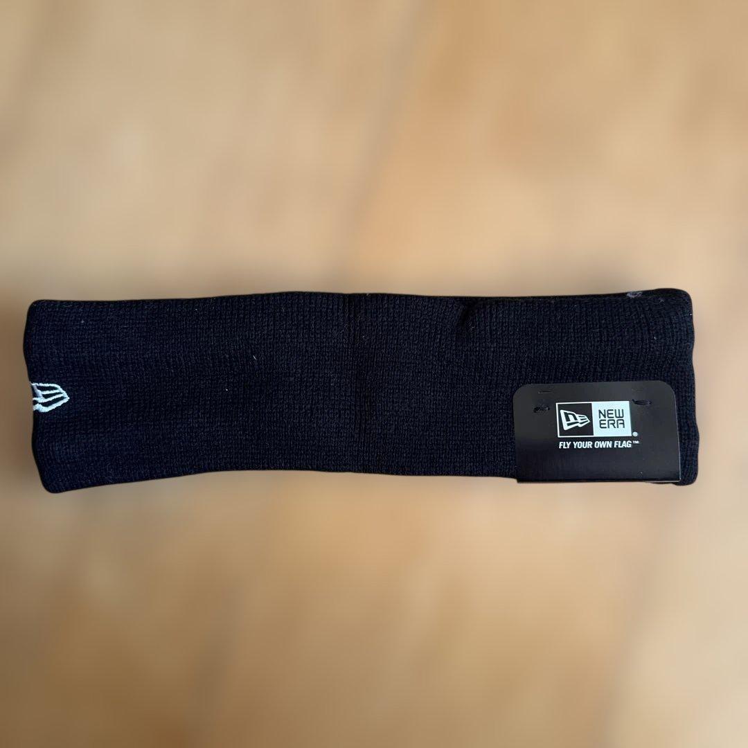 Supreme new era ヘアバンド