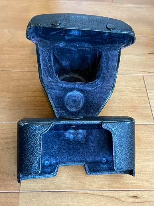 アサヒ ペンタックス SP SPOTMATIC