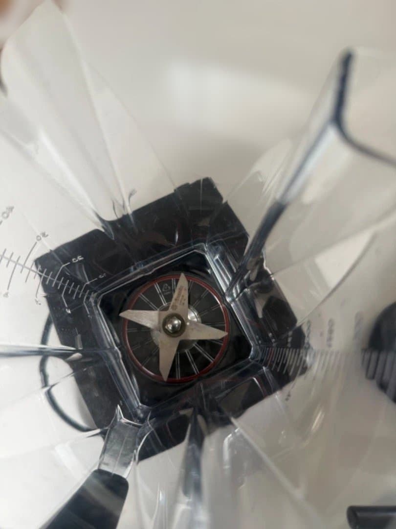 【美品】Vitamix PROFESSIONAL SERIES 200 国内正規